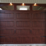 professional garage door company central austin