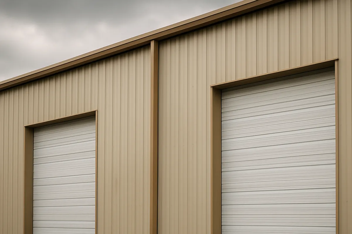 garage door opener — All Points Garage Doors