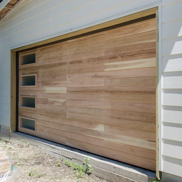 garagedoor