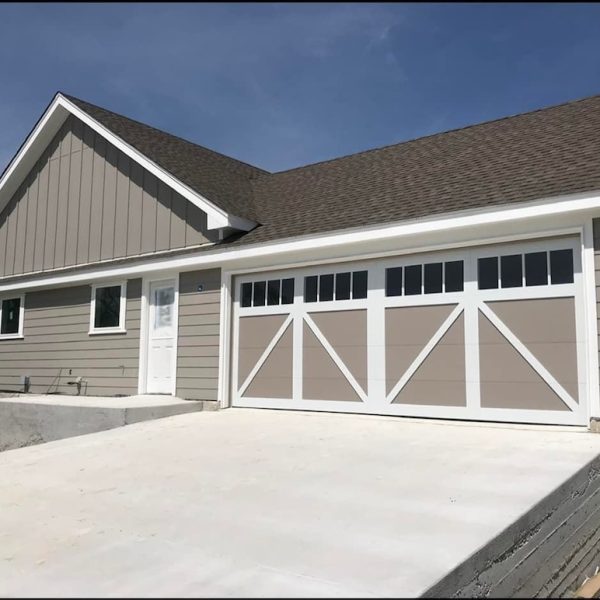 local garage door replacement austin